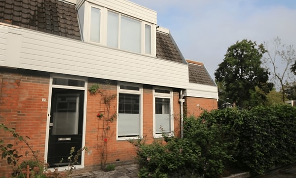 Huis | 98m² | €1175,-