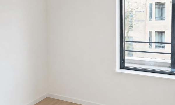 Kamer | 20m² | Wilhelmina Druckerstraat | €428,-