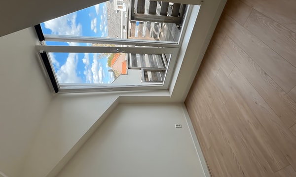 Kamer | 15m² | €900,-