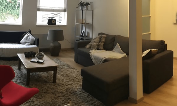 Huis | 75m² | €2280,-