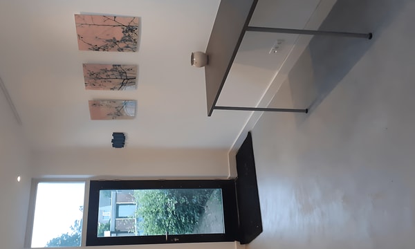 Kamer | 15m² | €540,-