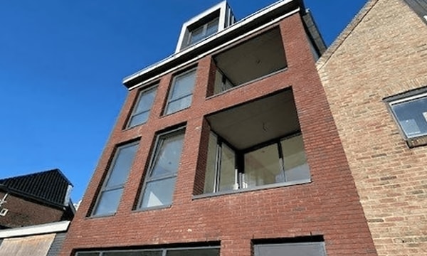 Huis | 55m² | €8888,-