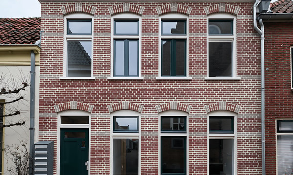 Studio | 35m² | €1037,-