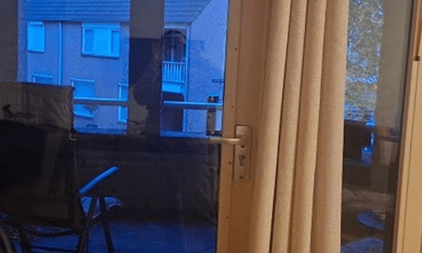 Kamer | 108m² | €877,-