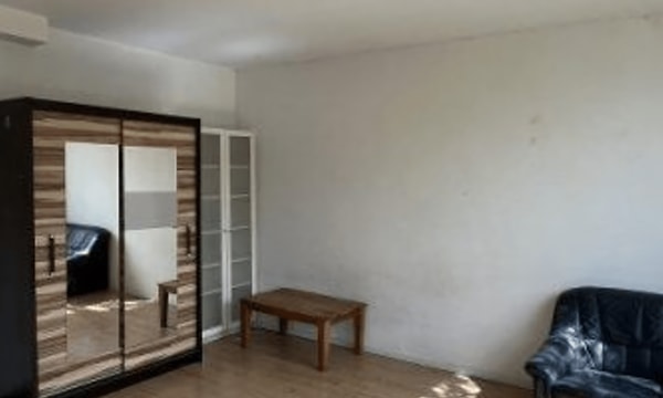 Kamer | 35m² | €519,-