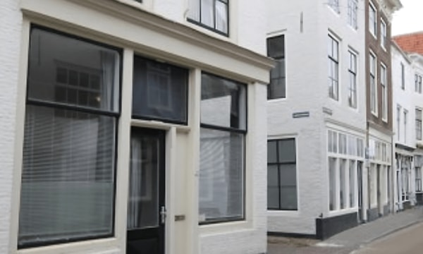 Kamer | 35m² | €730,-