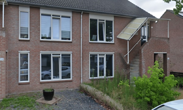 Kamer | 60m² | €498,-
