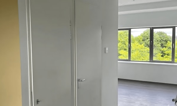 Huis | 38m² | €1650,-