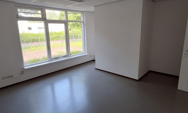 Huis | 22m² | €8888,-