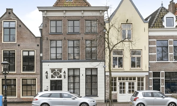 Kamer | 14m² | €1250,-