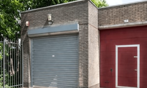 Huis | m² | €495,-