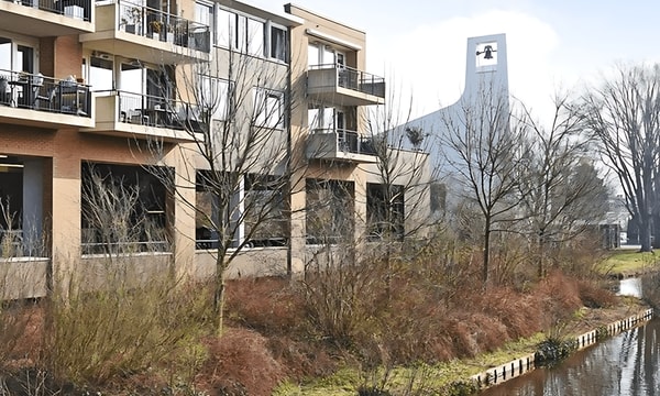 Appartement | 108m² | €2200,-