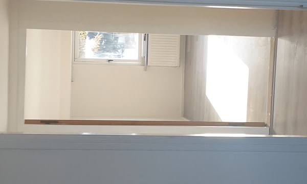 Huis | 34m² | €975,-