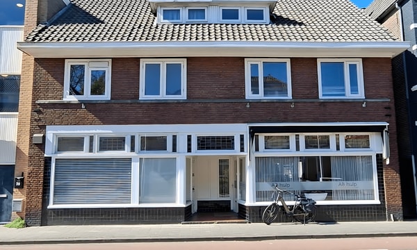Appartement | 85m² | €735,-