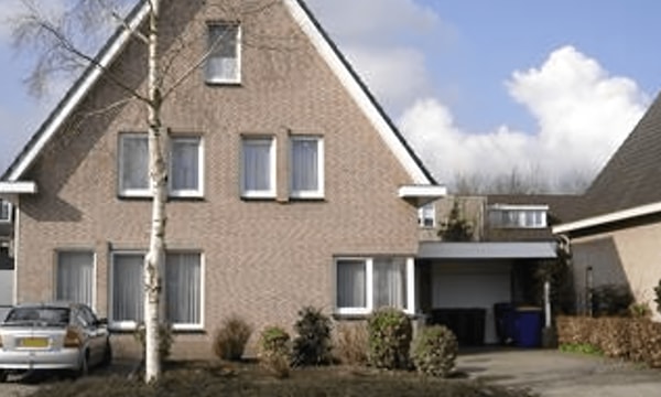 Kamer | 17m² | €485,-