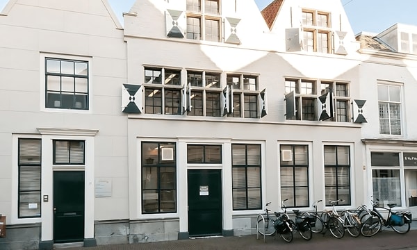 Appartement | 72m² | €1110,-
