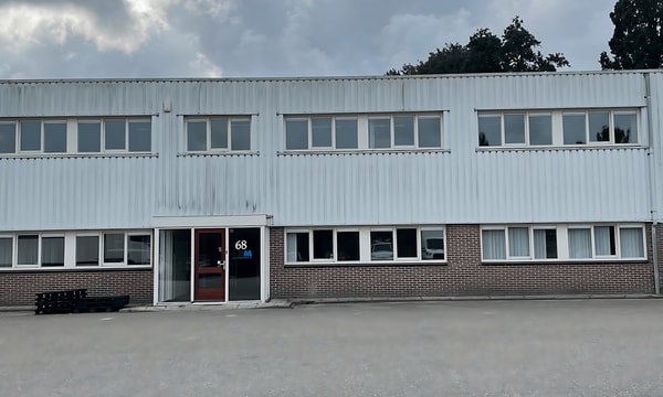 Bedrijfsruimte | m² | €8888,-