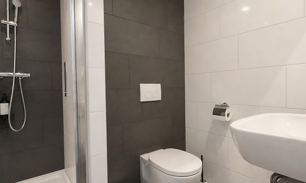 Studio | 27m² | €932,-