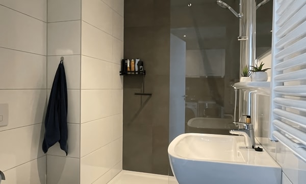 Studio | 28m² | €809,-