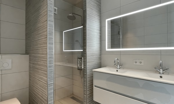 Appartement | 65m² | €1295,-