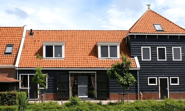 Studio | 32m² | Overleek | €1500,-