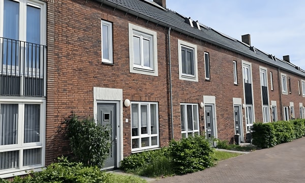 Huis | 134m² | €1650,-