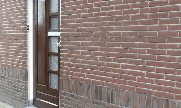 Huis | 40m² | €365,-