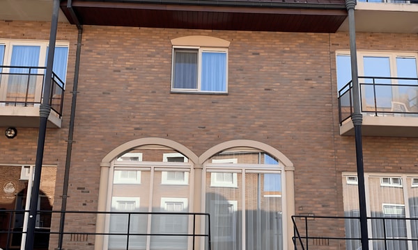 Appartement | 108m² | €1336,-