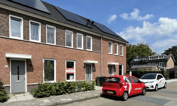 Huis | 105m² | €1650,-