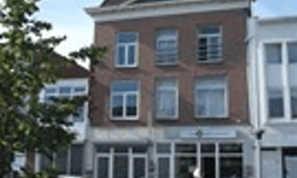 Kamer | 42m² | €760,-