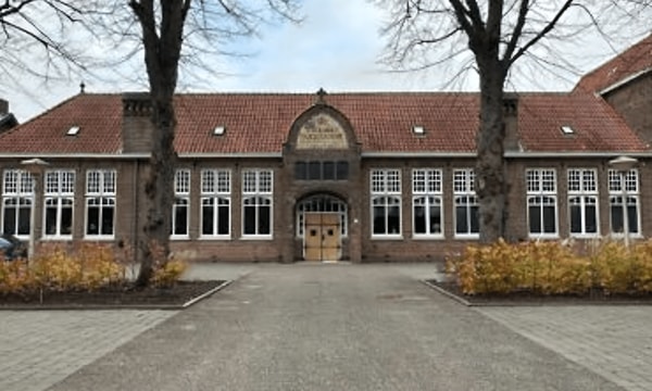 Appartement | 75m² | €1140,-