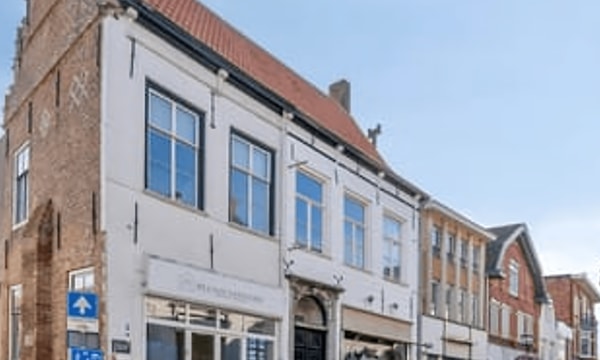 Huis | 75m² | €1100,-