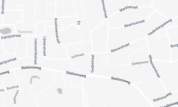 Huis | 99m² | Oudestraat | €1255,-
