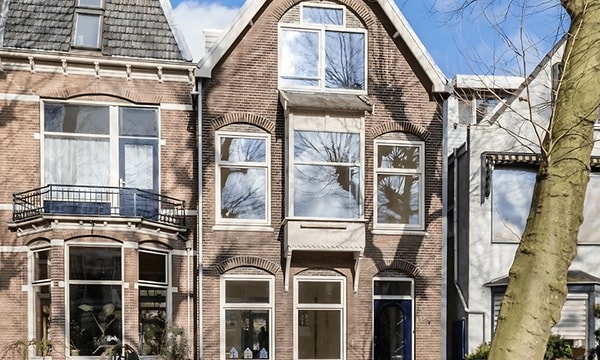 Huis | 200m² | Botenmakersstraat | €3250,-