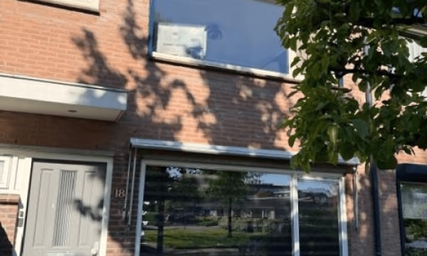 Huis | 124m² | €1650,-