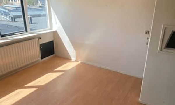Kamer | 16m² | €515,-
