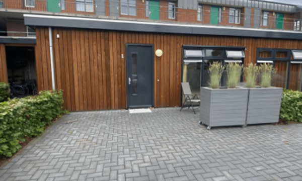 Kantoor | 35m² | €1335,-