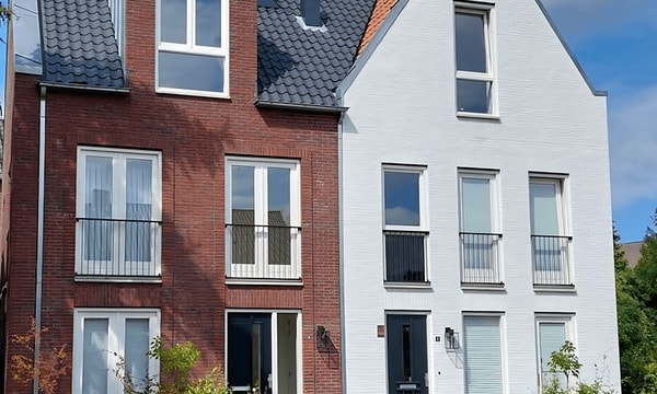 Huis | 132m² | €2850,-