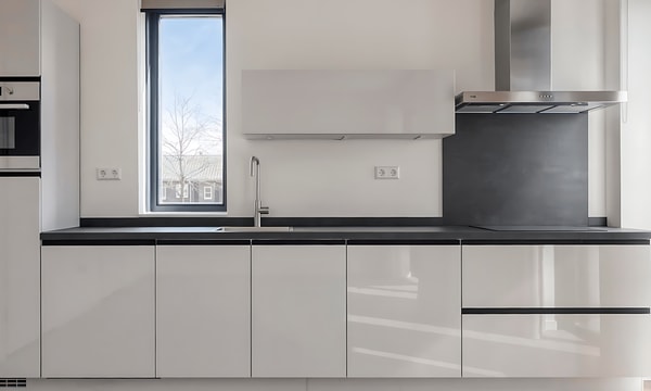 Appartement | 53m² | €1185,-