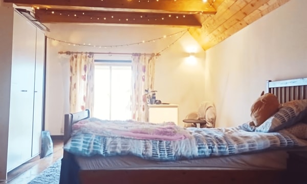 Kamer | 20m² | €790,-