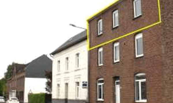 Huis | m² | €750,-