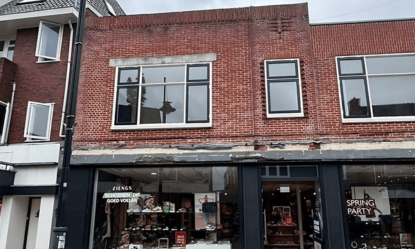 Appartement | 74m² | €946,-