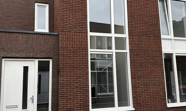 Huis | 80m² | €1350,-