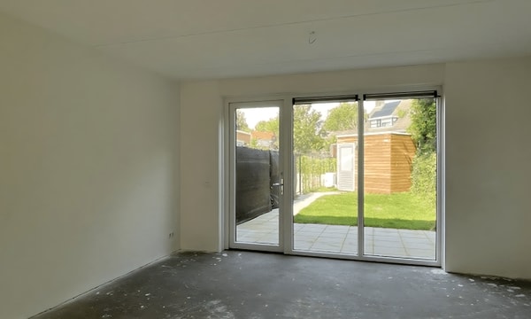 Kamer | 105m² | €1650,-