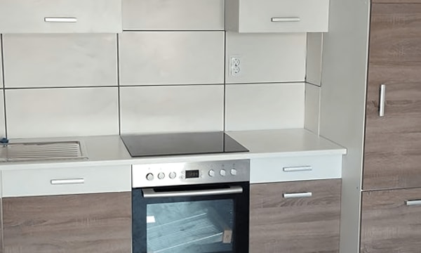Kamer | 15m² | €760,-
