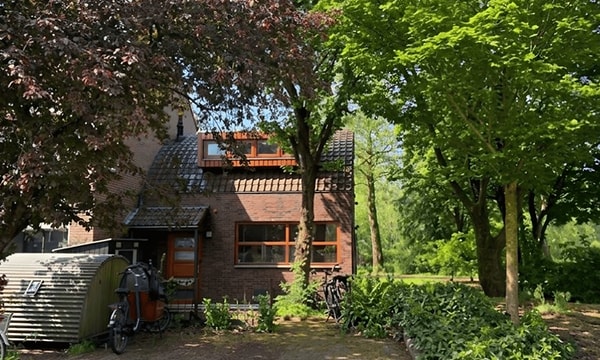 Huis | 63m² | €2150,-