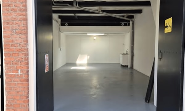 Huis | 54m² | €895,-