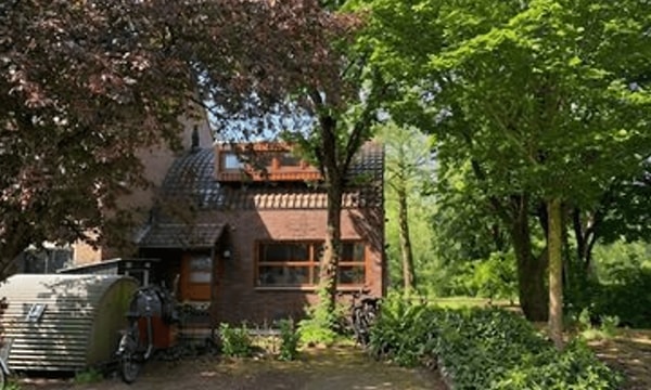 Huis | 63m² | €2150,-