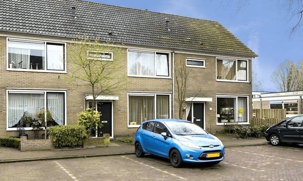 Kamer | 92m² | €1158,-