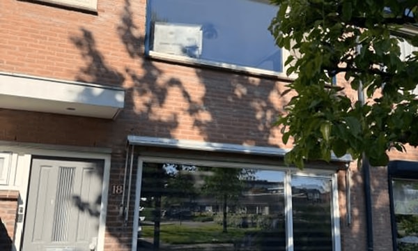 Kamer | 92m² | €1650,-